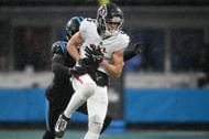 Atlanta Falcons v Carolina Panthers